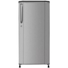 Deals, Discounts & Offers on Home Appliances - Haier 170 L Direct Cool Single Door Refrigerator  