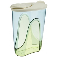 Deals, Discounts & Offers on Kitchen Containers - Tupperware Eleganzia Pitcher, 1.6 Litres