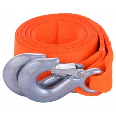 Deals, Discounts & Offers on Car & Bike Accessories - Romic Heavy Duty 2T Car Towing Rope