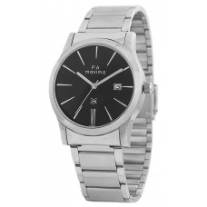 Deals, Discounts & Offers on Watches & Wallets - Maxima Analog Black Dial Men's Watch