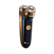 Deals, Discounts & Offers on Personal Care Appliances - SYSKA SH0360 Shaver (Metallic)