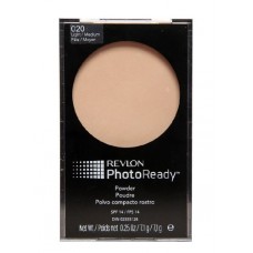 Deals, Discounts & Offers on Beauty Care - Revlon Photo Ready Compact Powder SPF 14, Light and Medium