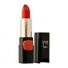 Deals, Discounts & Offers on Beauty Care - L'Oreal Paris Collection Star Pure Fire Lipstick, 4.2g