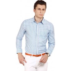 Deals, Discounts & Offers on Men Clothing - Get 70% Off on Brooklyn Blues Men's clothing