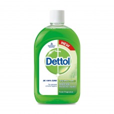 Deals, Discounts & Offers on Personal Care Appliances - Dettol Disinfectant Multi-Use Hygiene Liquid - 500 ml
