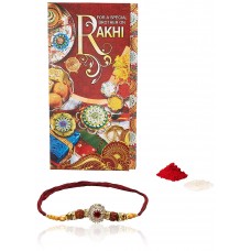 Deals, Discounts & Offers on Home Decor & Festive Needs - Get Minimum 80% Off on Rakhis and rakhi Gift Combos