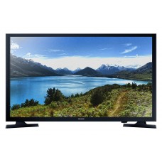 Deals, Discounts & Offers on Televisions - Samsung 80 cm (32 inches) 32J4003-SF HD Ready LED Television (Black)