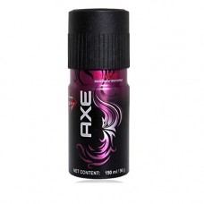 Deals, Discounts & Offers on Personal Care Appliances - Buy AXE Provoke Deodorant 150 ml at Rs.117
