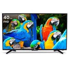 Deals, Discounts & Offers on Televisions - BPL 101 cm (40 inches) Vivid BPL101D51H Full HD LED TV (Black)