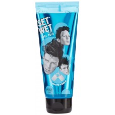 Deals, Discounts & Offers on Personal Care Appliances - Set Wet Hair Gel Cool Hold, 100ml