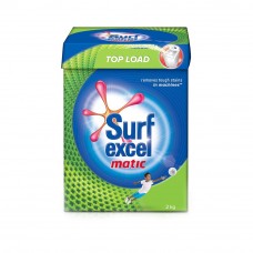 Deals, Discounts & Offers on Home & Kitchen - Surf Excel Matic Top Load Detergent Powder - 2 kg