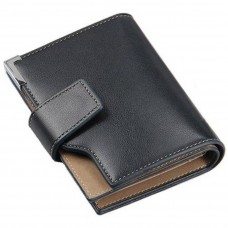 Deals, Discounts & Offers on Watches & Wallets - Taslar Stylish Leather Wallet