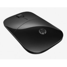Deals, Discounts & Offers on Computers & Peripherals - HP Z3700 1200 DPI Wireless Mouse (Black)