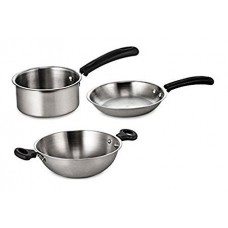 Deals, Discounts & Offers on Cookware - Singer CW-113 Induction Cookware