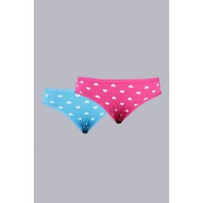 Deals, Discounts & Offers on Women Clothing - Buy 6 Panties at Just Rs. 269 + FREE Shipping