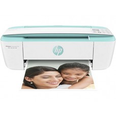 Deals, Discounts & Offers on Computers & Peripherals - HP DeskJet Ink Advantage 3776 All-in-One Printer