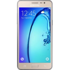 Samsung Galaxy On7 (Gold, 8 GB) Samsung Galaxy On7 (Gold, 8 GB)