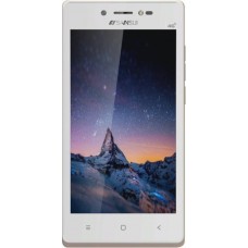Deals, Discounts & Offers on Mobiles - Sansui Horizon 1 (White, Golden, 8 GB)