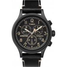 Deals, Discounts & Offers on Watches & Wallets - Timex TW4B09100 Watch - For Men