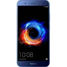 Deals, Discounts & Offers on Mobiles - Honor 8 Pro (Navy Blue, 128 GB)  (6 GB RAM)