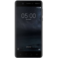 Deals, Discounts & Offers on Mobiles - Nokia 5 (Matte Black, 16 GB)  (3 GB RAM)