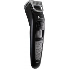 Deals, Discounts & Offers on Trimmers - Syska HT100 Trimmer For Men  (Black, Silver)