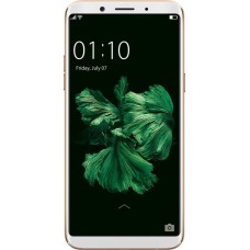Deals, Discounts & Offers on Mobiles - OPPO F5 (Gold, 32 GB)  (4 GB RAM)