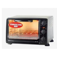 Deals, Discounts & Offers on Kitchen Applainces - Bajaj Majesty 2200 TM 22L Oven Toaster Griller (Black)