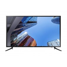Deals, Discounts & Offers on Televisions - Samsung 123 cm (49 inches) Series 5 49M5000 Full HD LED TV (Black)