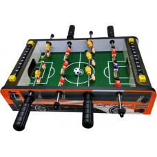 Deals, Discounts & Offers on Toys & Games - Mitashi Playsmart Table Top Football- Medium Board Game