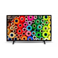 Deals, Discounts & Offers on Televisions - BPL 80 cm (32 inches) Stellar BPL080A36SHJ HD Ready LED Smart TV