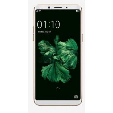 Deals, Discounts & Offers on Mobiles - Oppo F5 32 GB (Gold) 4 GB RAM, Dual SIM 4G