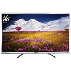 Deals, Discounts & Offers on Televisions - Panasonic 80 cm (32 inches) Viera Shinobi HD ready LED TV (Black)