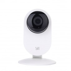 Deals, Discounts & Offers on Cameras - YI Home Camera Wireless IP Security Surveillance System (White)