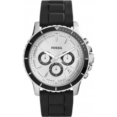 Deals, Discounts & Offers on Watches & Wallets - Fossil CH2924I Brigg's Collection Watch - For Men 