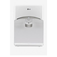 Deals, Discounts & Offers on Home Appliances - LG WAW33RW2P 8L RO Water Purifier (White)