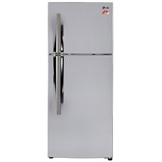 Deals, Discounts & Offers on Home Appliances - LG 260 L 4 Star Frost-Free Double Door Refrigerator