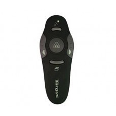 Deals, Discounts & Offers on Office Equipments - Targus AMP16AP Wireless Presenter with Laser Pointer