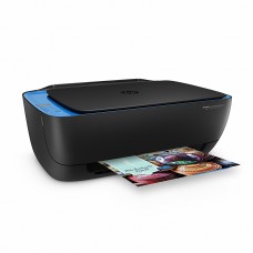 Deals, Discounts & Offers on Computers & Peripherals - HP DeskJet Ink Advantage Ultra 4729 All-in-One Printer 