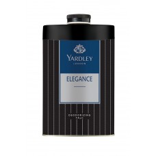 Deals, Discounts & Offers on Personal Care Appliances - Yardley London - Elegance Deodorizing Talc for Men, 250g