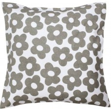 Adt Saral Printed Cushions Cover  (Pack of 2)