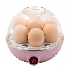 Deals, Discounts & Offers on Kitchen Applainces - Dolphy 1 Ltr 7 Egg-Electric Egg Boiler