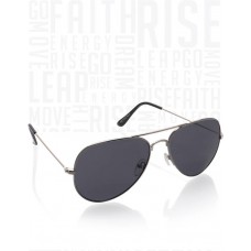 Deals, Discounts & Offers on Sunglasses & Eyewear Accessories - Metronaut UV Protection Sunglass  (Grey)