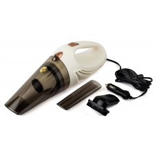 Deals, Discounts & Offers on Car & Bike Accessories - RNG Eko Green High Power Wet/Dry Car Vacuum Cleaner - White