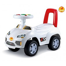 Deals, Discounts & Offers on Toys & Games - Baybee StreetRacer Ride-on Car 