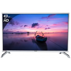 Deals, Discounts & Offers on Televisions - Panasonic 108 cm (43 inches) Viera Shinobi,Full HD LED TV
