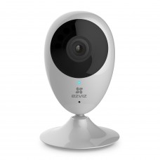 Deals, Discounts & Offers on Cameras - EZVIZ C2C HD Wi-Fi Home Indoor Video Monitoring Security Camera