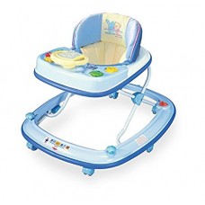 Deals, Discounts & Offers on Toys & Games - Get 60% Off on Babycenterindia Baby Musical Joy Walker