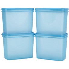 All Time Sleek - 850 ml Plastic Multi-purpose Storage Container
