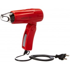 Deals, Discounts & Offers on Beauty Care - Ozomax Travel Plus 309 Hair Dryer (Red)
